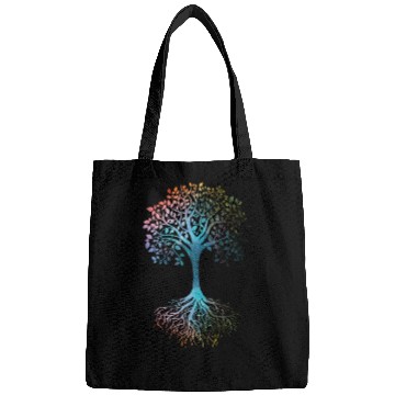Discover Tree of Life Bags