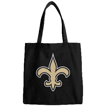 Discover New Orleans Fleur de Lis Bags