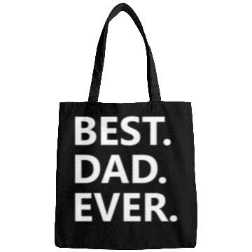 Discover Best. Dad. Ever. Bags