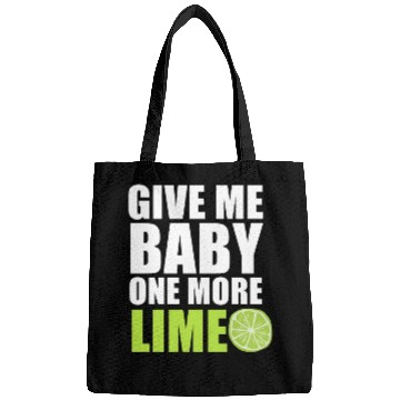 Discover Lime Bags