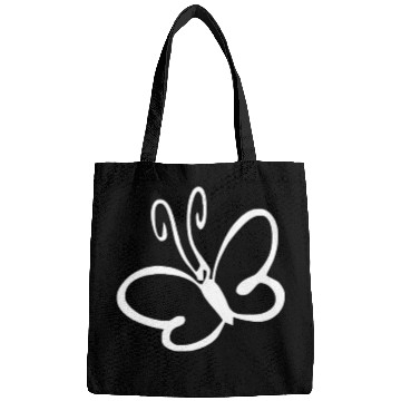 Discover Butterfly Bags