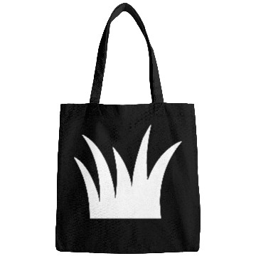 Discover Tall Grass Bags