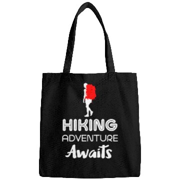 Discover Hiking Adventure Hike Bags