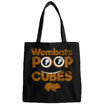 Discover Wombat Feces Bags