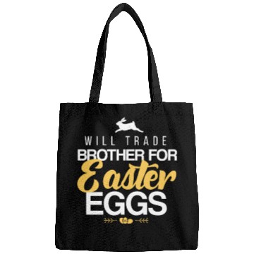 Discover Easter egg brother Bags