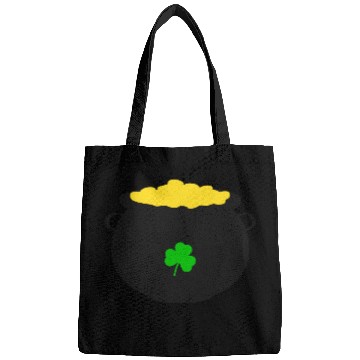 Discover Pot of Gold St Patricks Day Bags