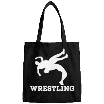 Discover wrestling Bags