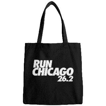 Discover run chicago Bags