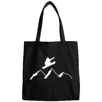 Discover SNOWBOARDING! Bags