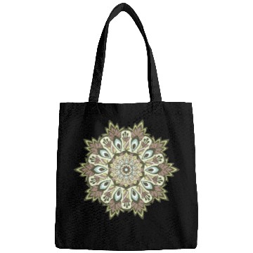 Discover Mandala Bags