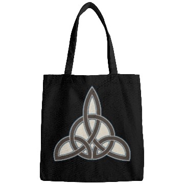 Discover Celtic Knot Tattoo Bags