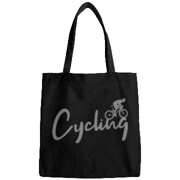 Discover Cycling Bags