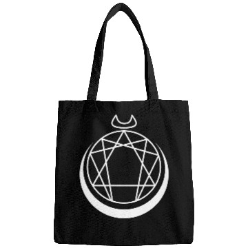 Discover Half Moon T Tattoo Dreamcatcher Bags Gift