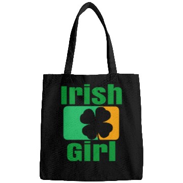 Discover Irish Girl Bags