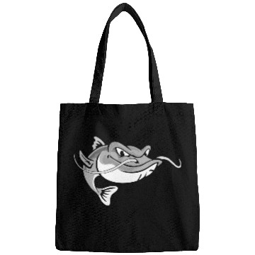 Discover Catfish Bags