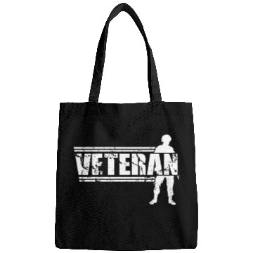 Discover Soldier Veterans Day Army Veteran Military Bags