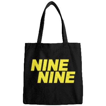 Discover Brooklyn Nine Nine Bags - Broklyn 99 Quotes Bags