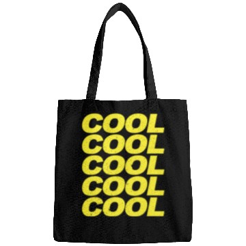 Discover Cool Cool Cool Cool Brooklyn Nine Nine B99 Quotes Bags