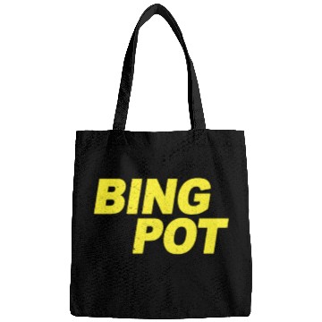 Discover Bing Pot Brooklyn Nine Nine Brooklyn 99 Quotes Bags