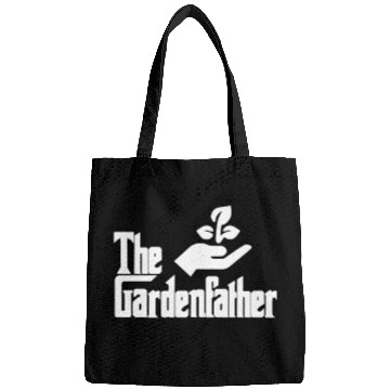 Discover Garden Father Bags