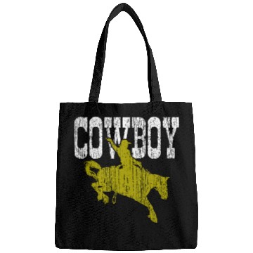 Discover Cowboy Bags