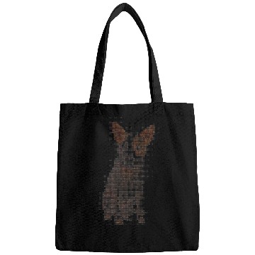 Discover Australian Cattle Dog Bags