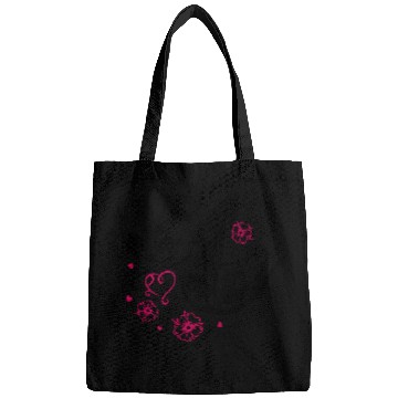 Discover Sakura Cherry Blossom Swallow Birds Spring Flowers Bags