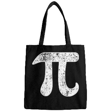 Discover Pi , Pi day, Math,Teacher Bags