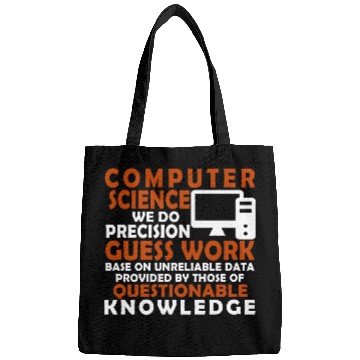 Discover Computer science Bags