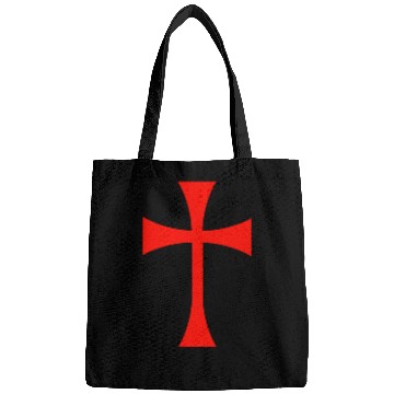 Discover Knights Templar Cross Bags