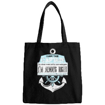 Discover Boating Boat Boat Lover Bags