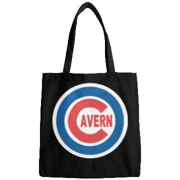 Discover Phish Cavern Cubs Bags
