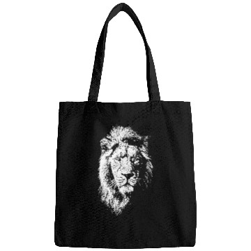 Discover Lion Bags