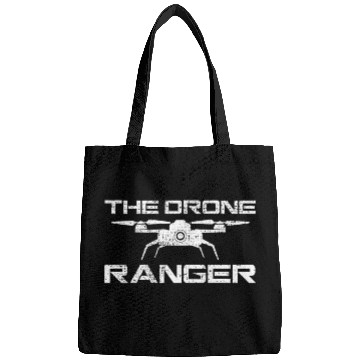 Discover Drone Bags