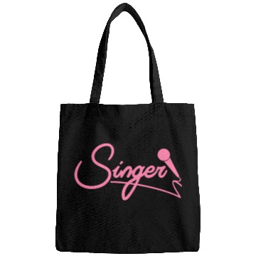 Discover Mom Song Sing Singing School Singing Singer Bags