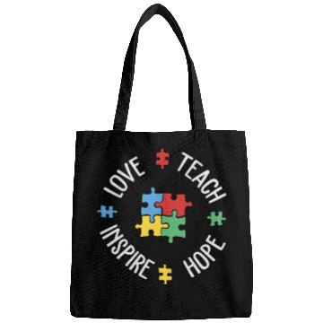 Discover SPED Special Education Teacher educators gift Bags