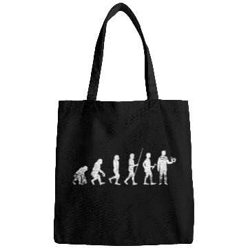 Discover Pharmacist Evolution Bags