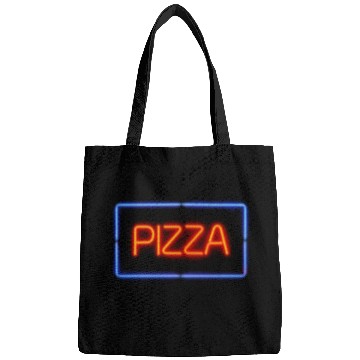 Discover Pizza Bags
