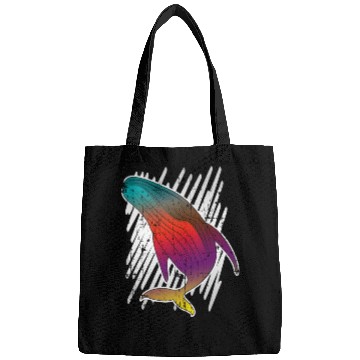 Discover Whale Bags