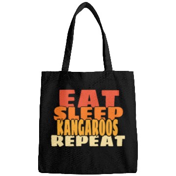 Discover Kangaroo Bags
