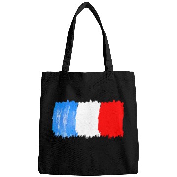 Discover France Bags
