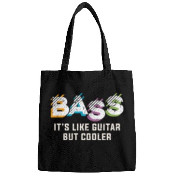Discover Bass Guitar Guitar Bags