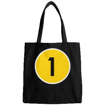 Discover Yonge Street Subway Line Bags