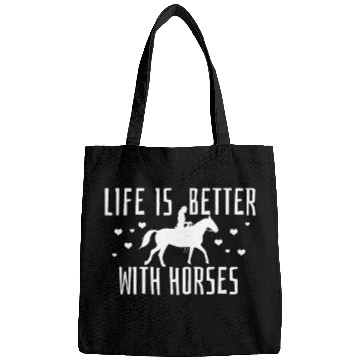 Discover Horseback Horse Equestrian Bags