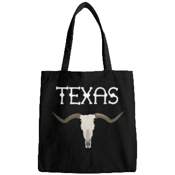 Discover Texas Bags