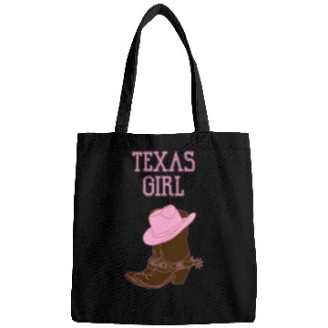 Discover Texas girl Bags