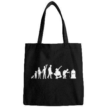 Discover Skate Evolution Bags