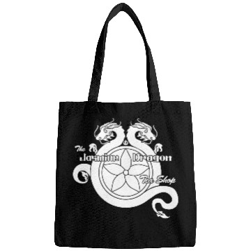 Discover The Jasmine Dragon Bags