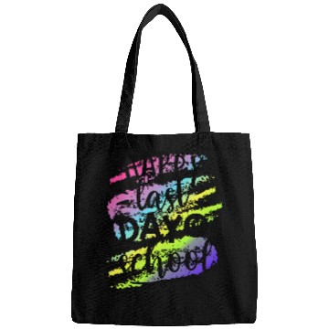 Discover Happy Last Day of School Teacher Bags