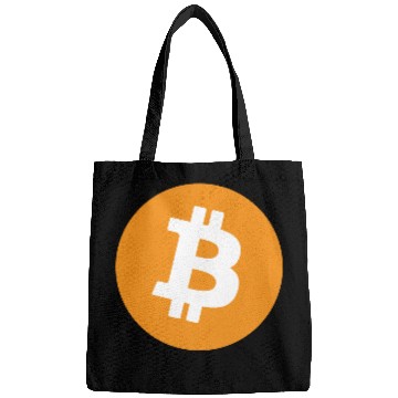 Discover BitCOIN Bags